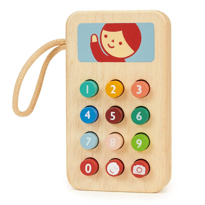Mentari Toys - Mobile Phone