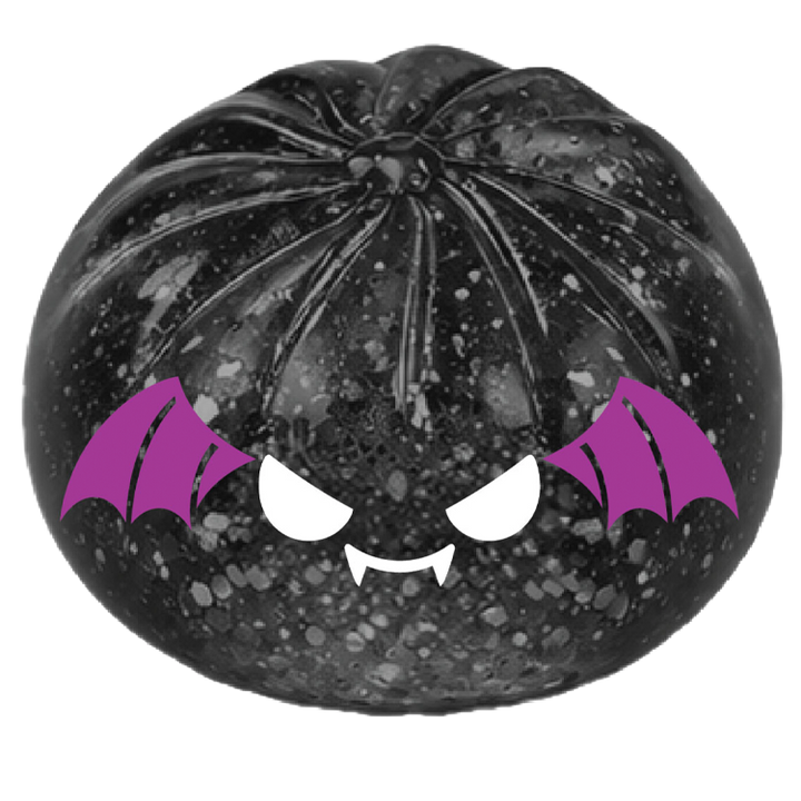 Fun Doh Halloween Dumpling Squishy Toy