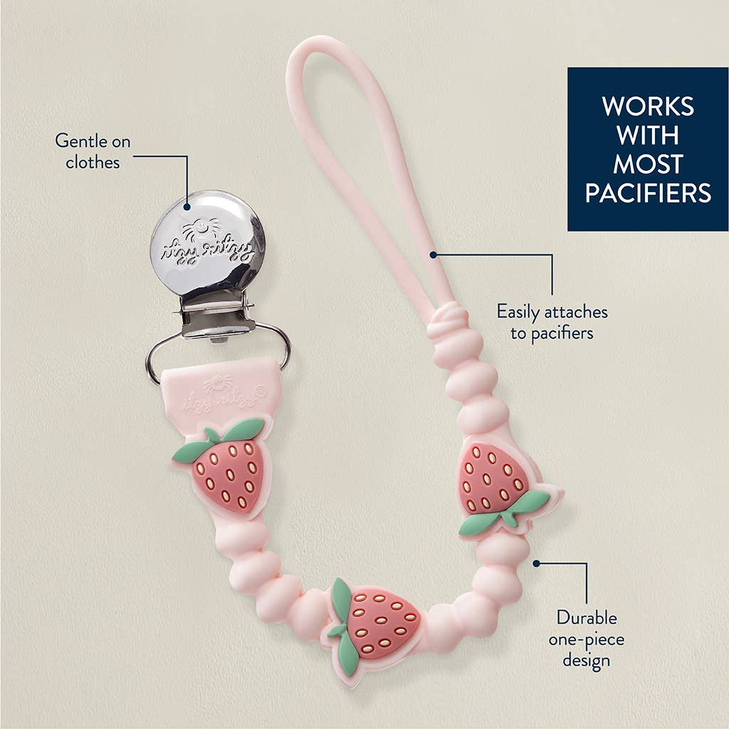 Itzy Ritzy - Itzy Paci Strap Plus™