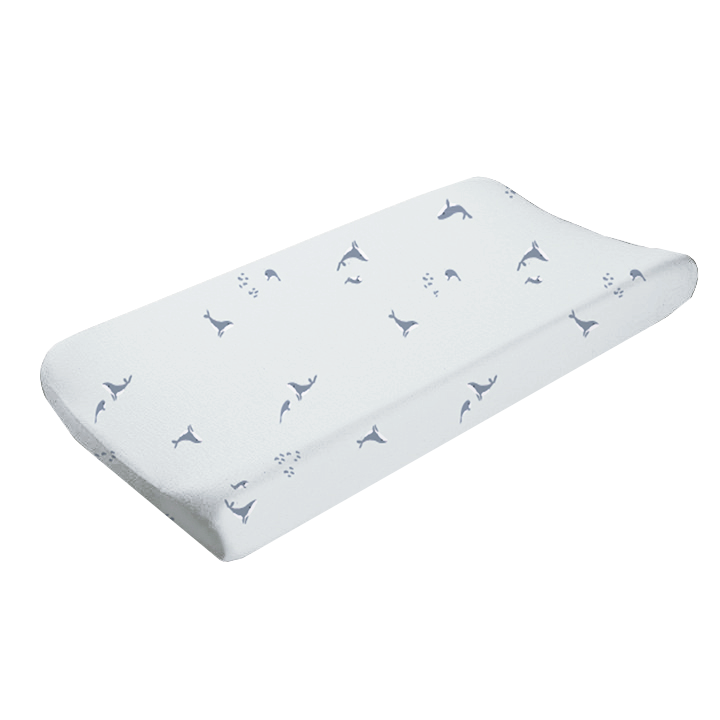 gunamuna - Changing pad cover *FINAL SALE*