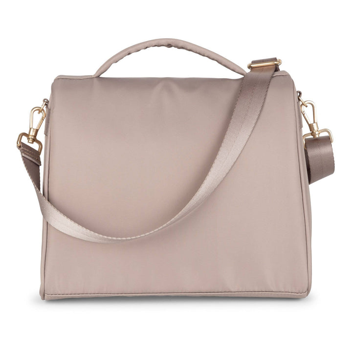 JuJuBe - Insulated Bottle Bag Taupe