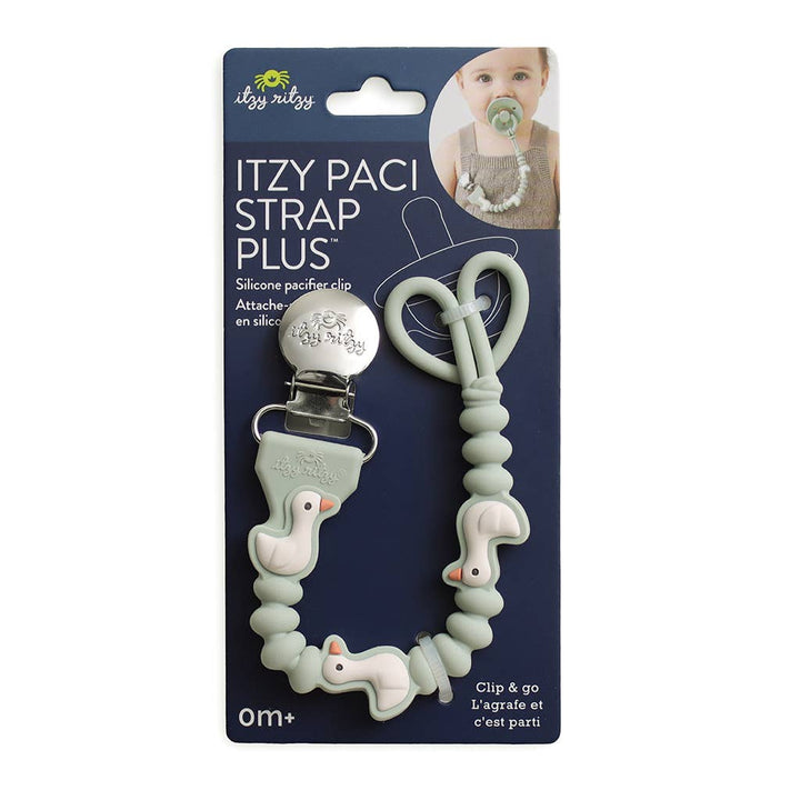Itzy Ritzy - Itzy Paci Strap Plus™