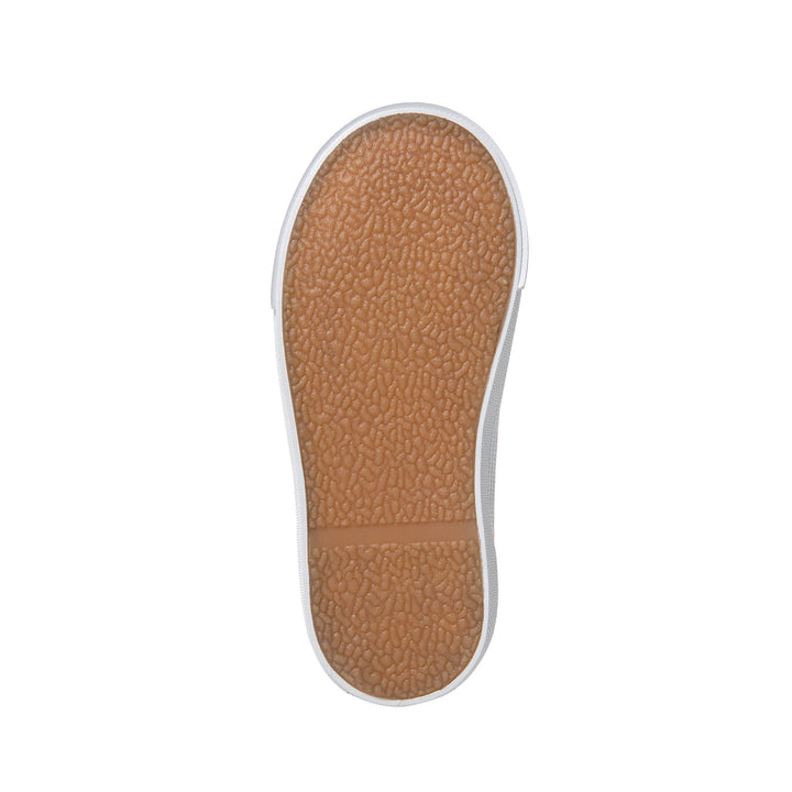 Oomphies - Jamie-Red Mary Jane Style Kids Flats