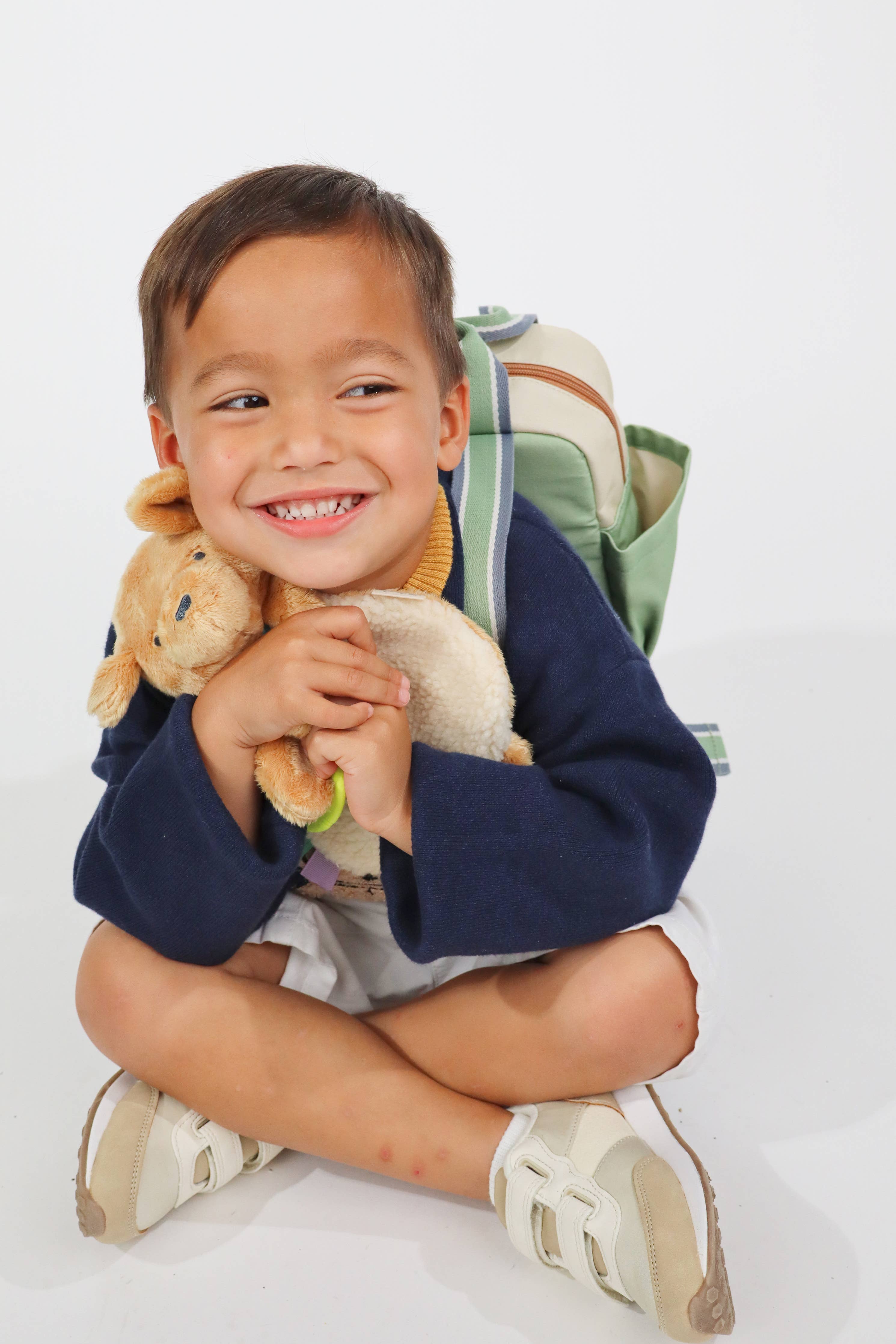 Itzy Ritzy -  Puppy Itzy Friends Lovey™ Plush