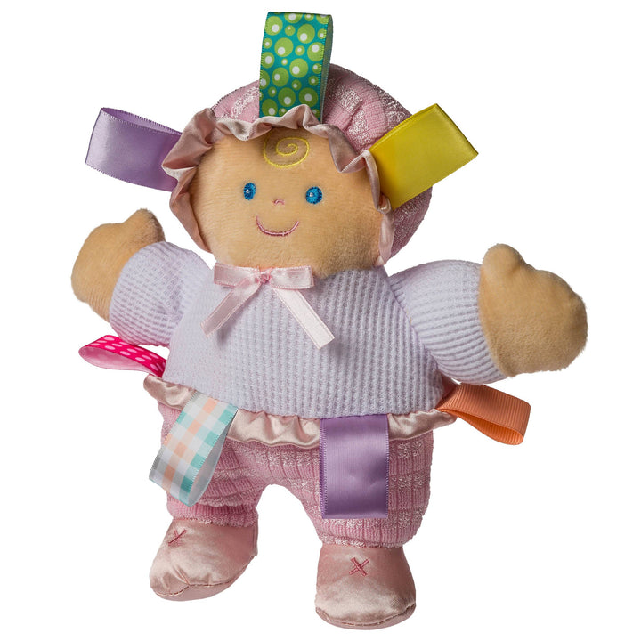 Mary Meyer - Taggies Baby Doll