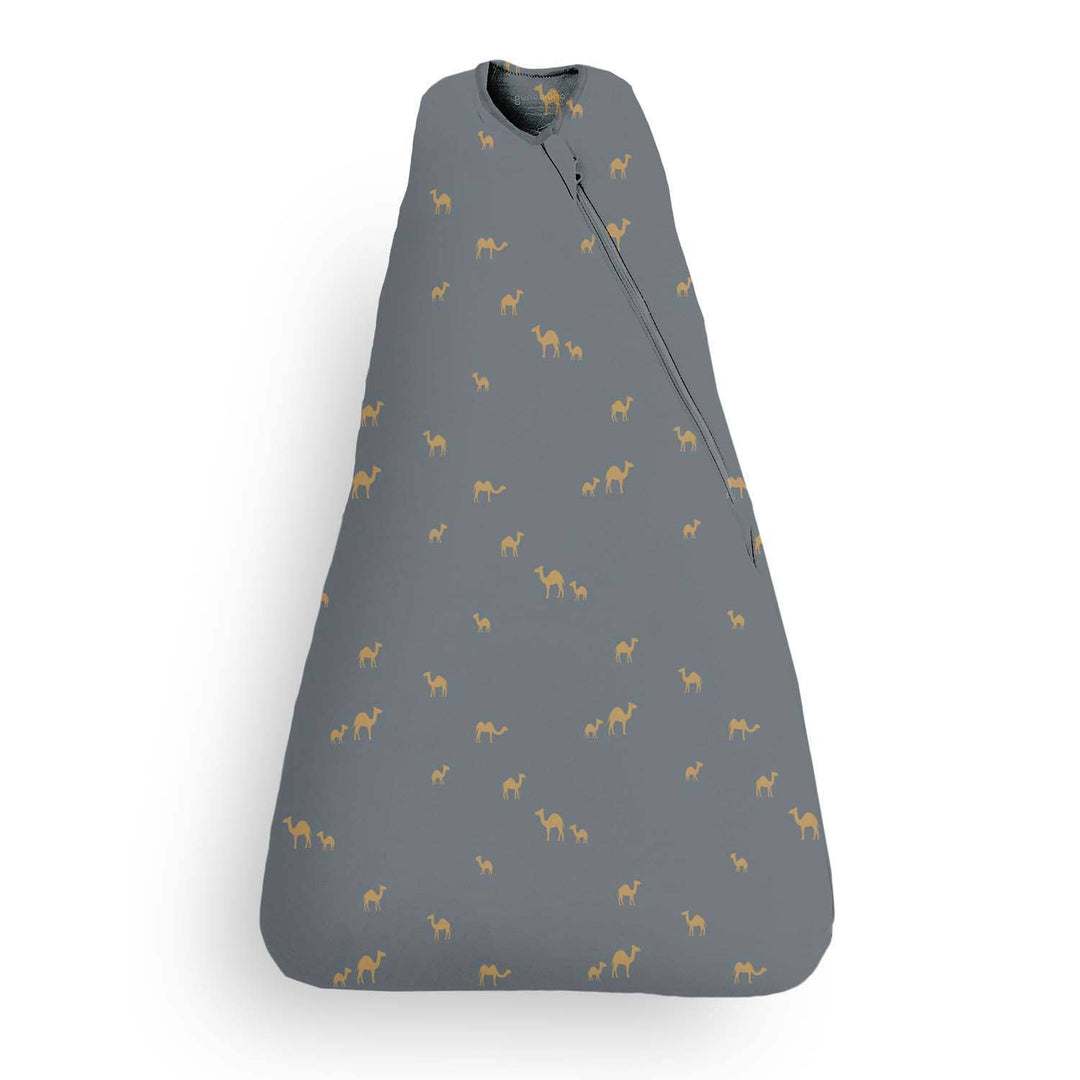 gunamuna - FW26 Swaddle Sleep Sack