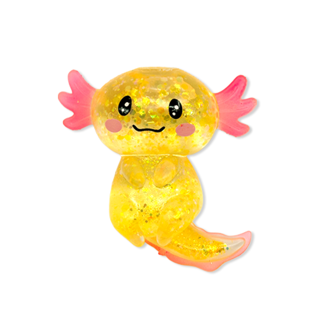 Novelty Brands - Fun Doh Squishy Gummy Fidget Toy