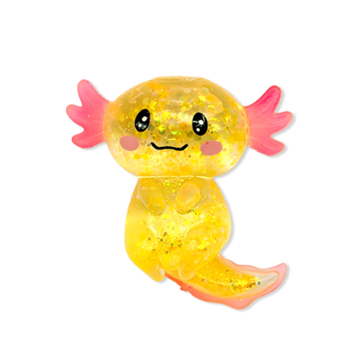 Novelty Brands - Fun Doh Squishy Gummy Fidget Toy