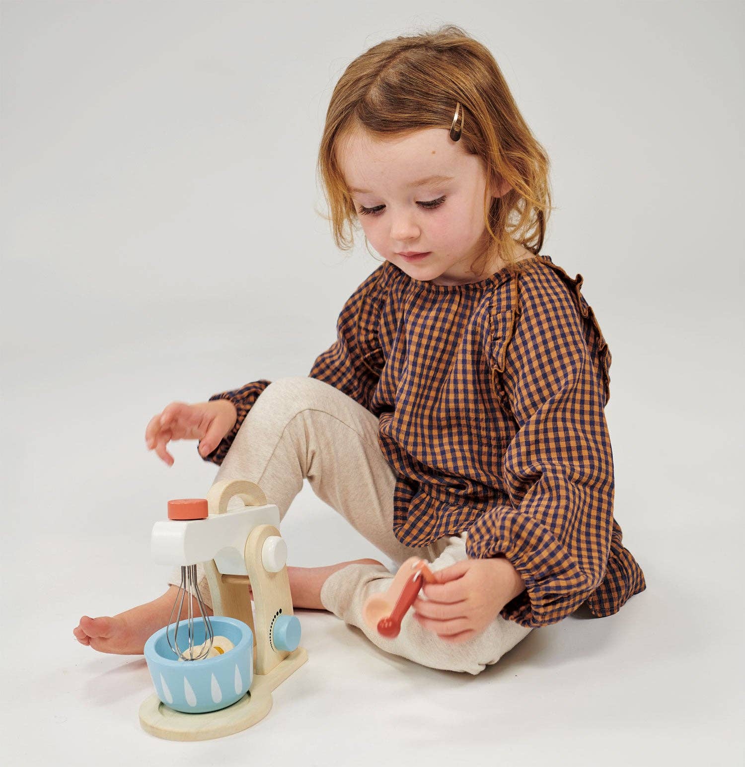 Mentari Toys - Cake Mixer