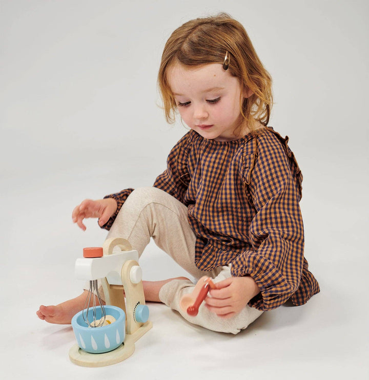 Mentari Toys - Cake Mixer
