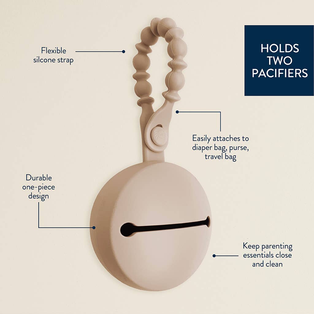 Itzy Ritzy - *NEW* Itzy Paci Pod™