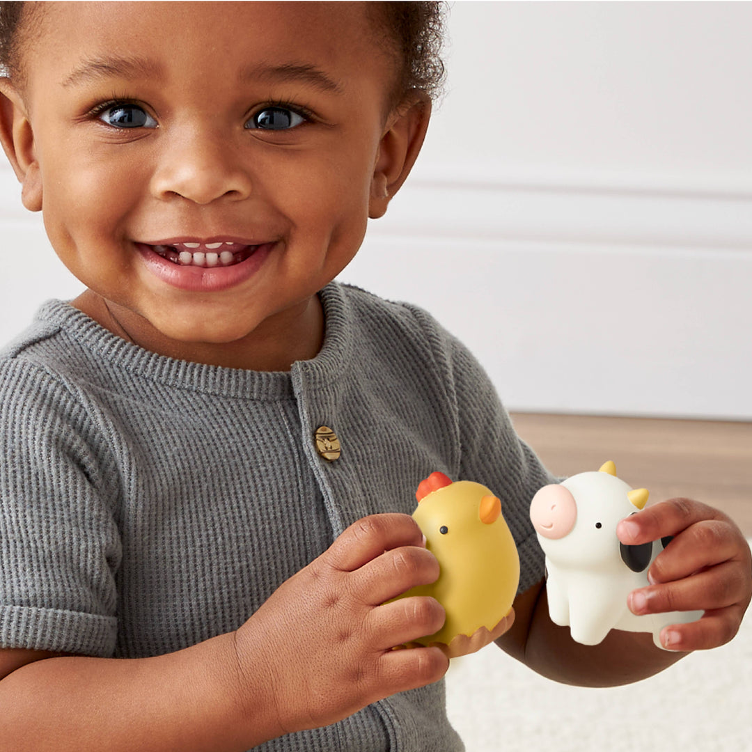 Itzy Ritzy - Itzy Play Barn™