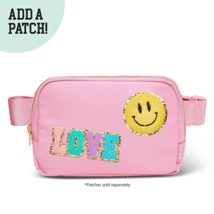 Top Trenz Inc - Everyday Nylon Belt Bag Variety *FINAL SALE*