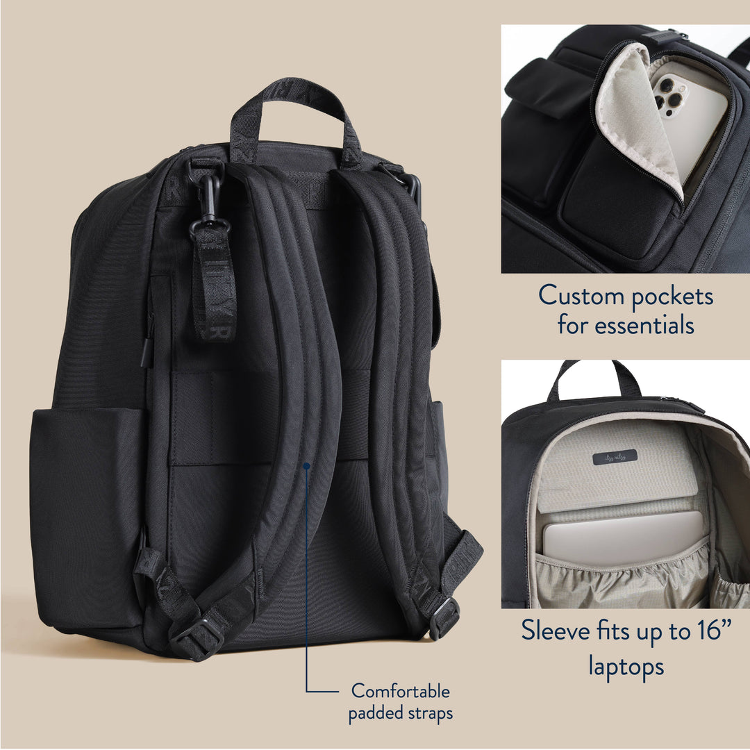 Itzy Ritzy - *NEW* Belong Utility Backpack™