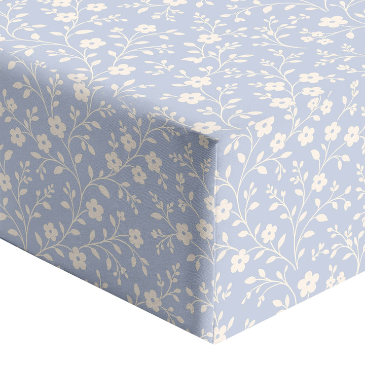 gunamuna - FW26 Crib sheet