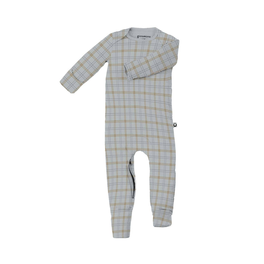 gunamuna - FW26 Convertible Pajama