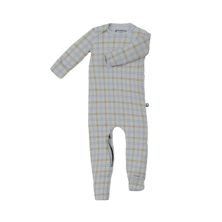 gunamuna - FW26 Convertible Pajama