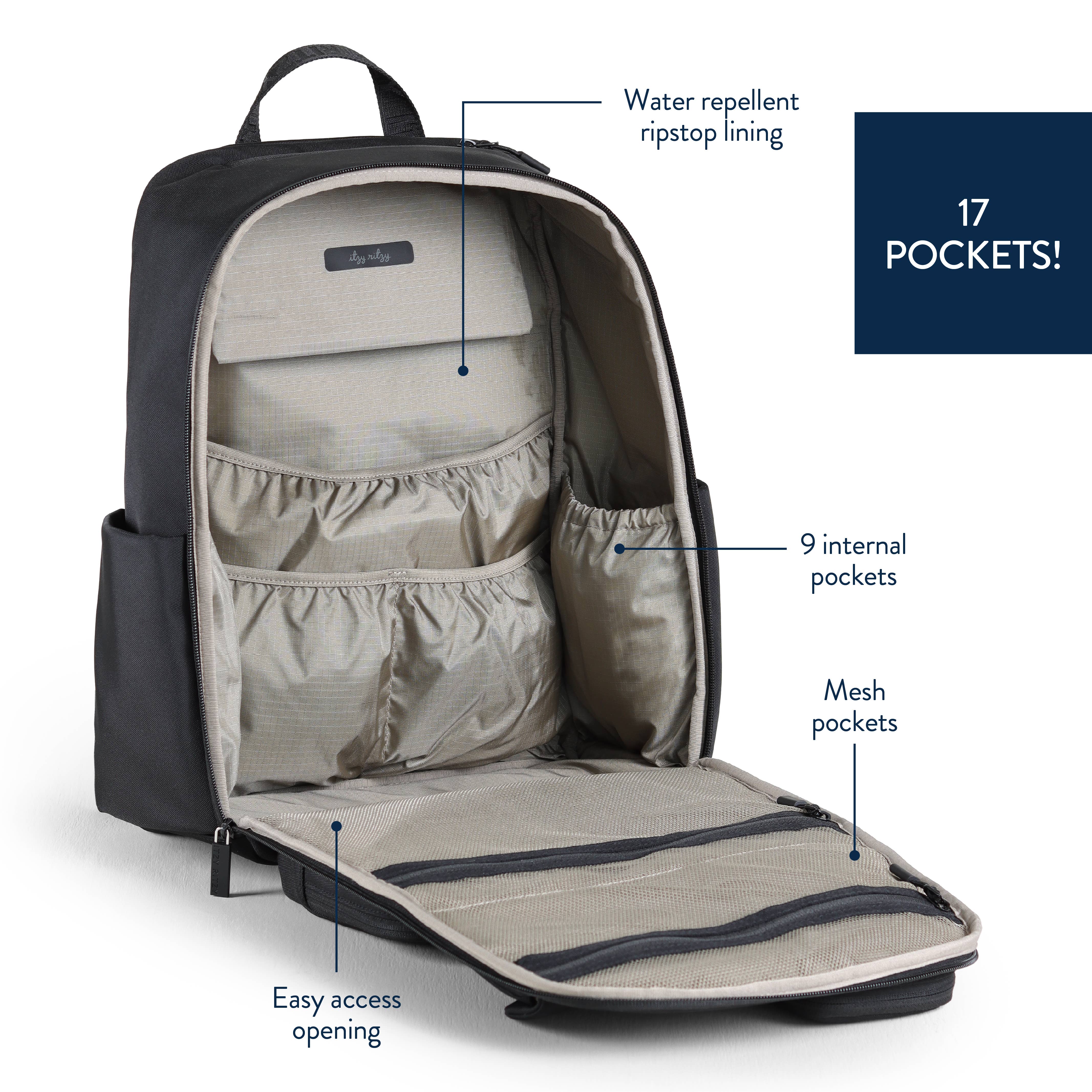 Itzy Ritzy - *NEW* Belong Utility Backpack™