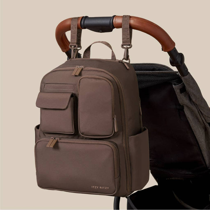 Itzy Ritzy - *NEW* Belong Utility Backpack™