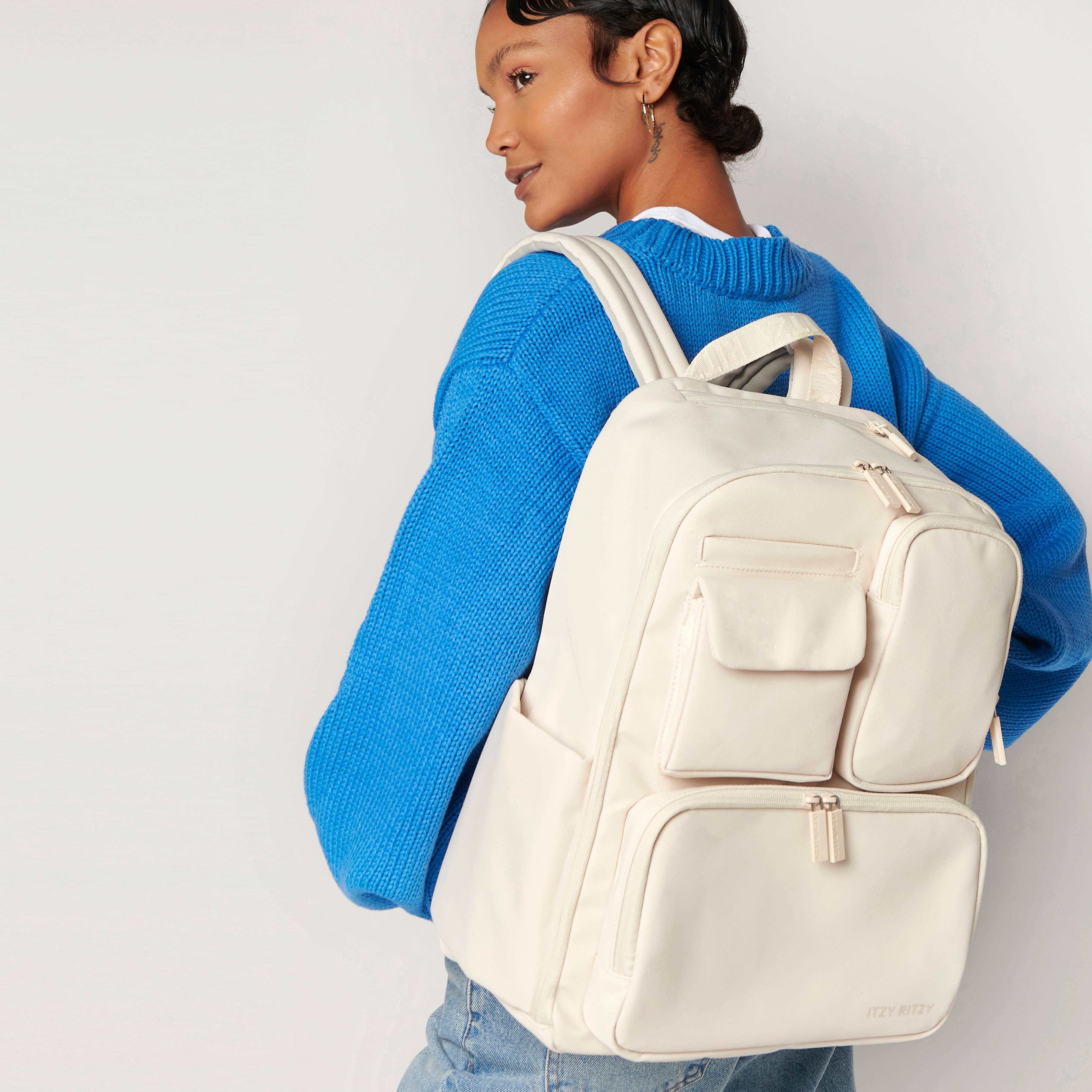 Itzy Ritzy - *NEW* Belong Utility Backpack™