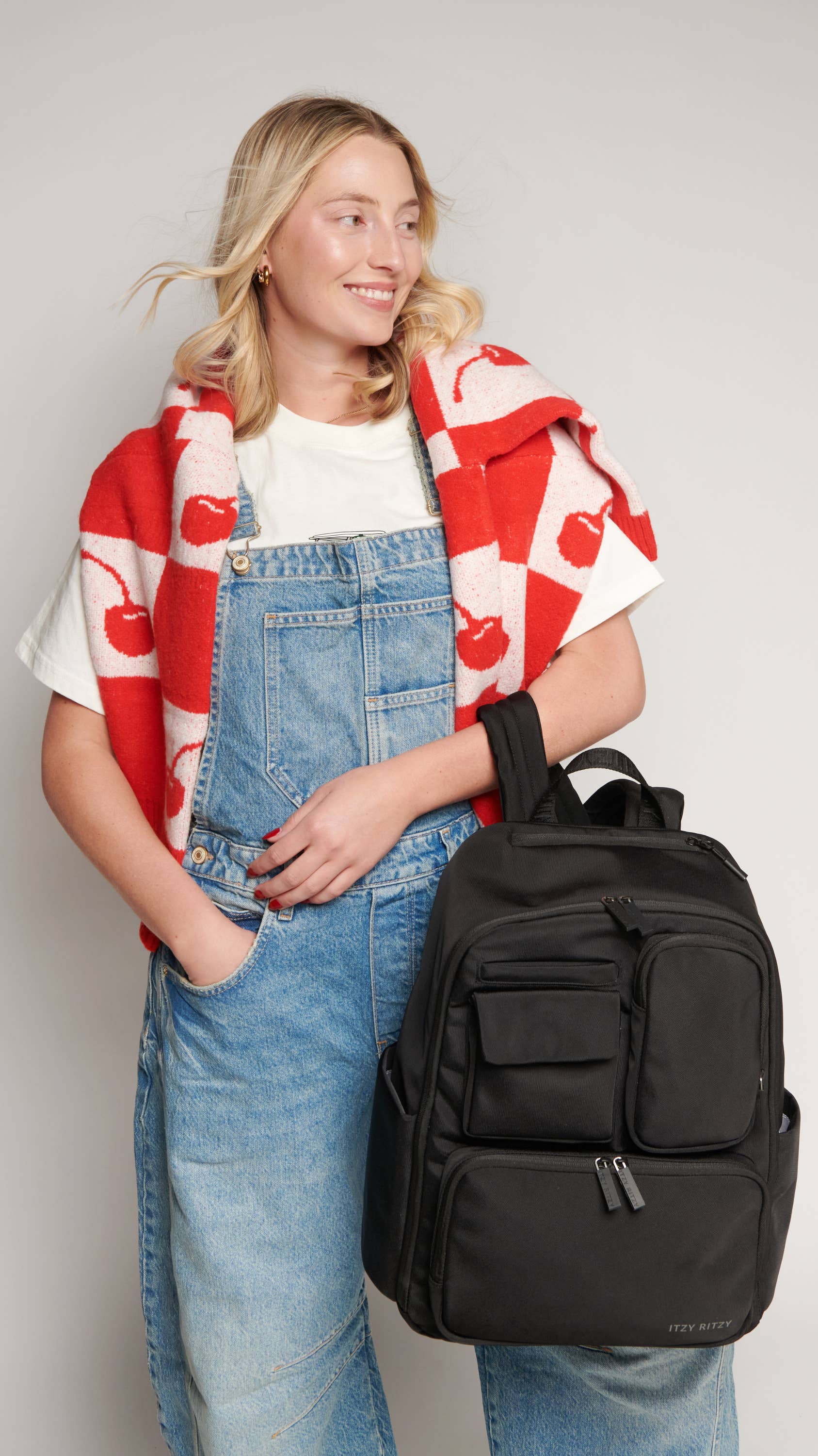Itzy Ritzy - *NEW* Belong Utility Backpack™