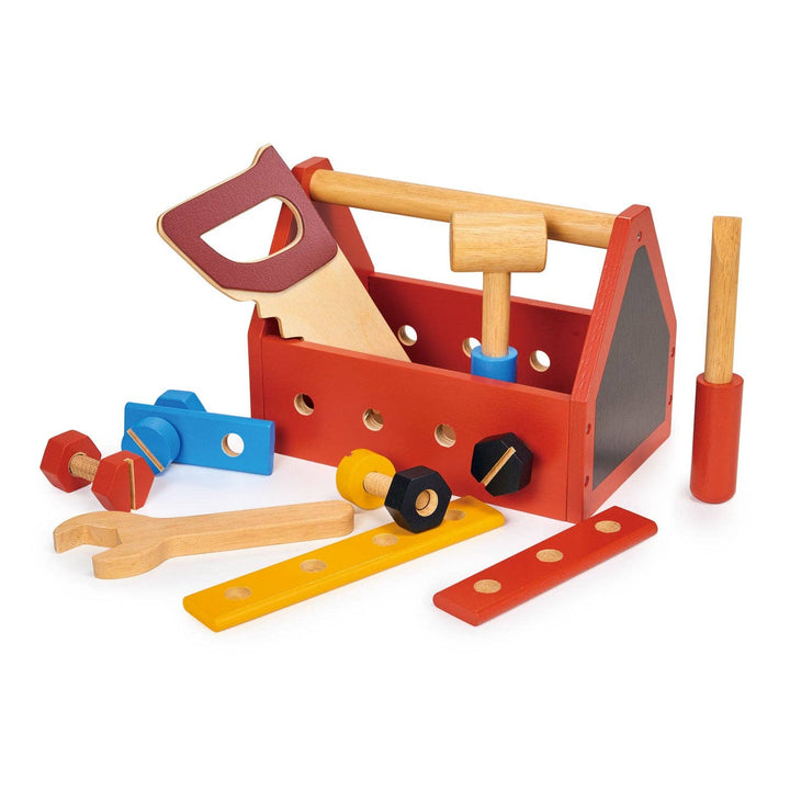 Mentari Toys - Chippy&