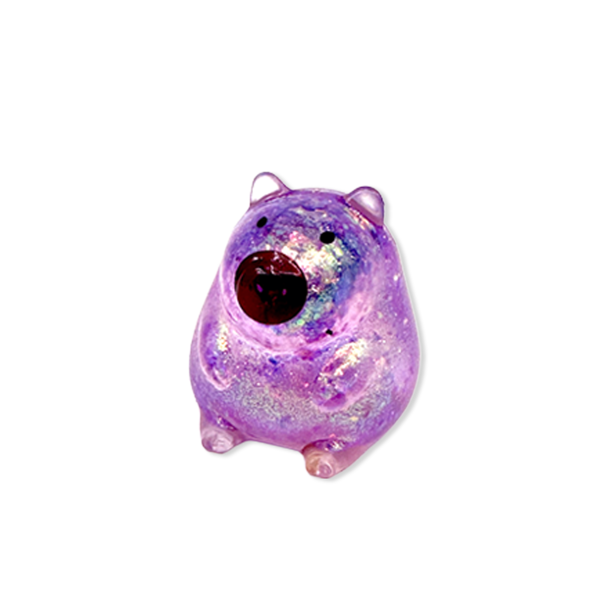 Novelty Brands - Fun Doh Squishy Gummy Fidget Toy