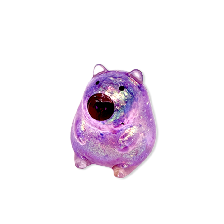 Novelty Brands - Fun Doh Squishy Gummy Fidget Toy