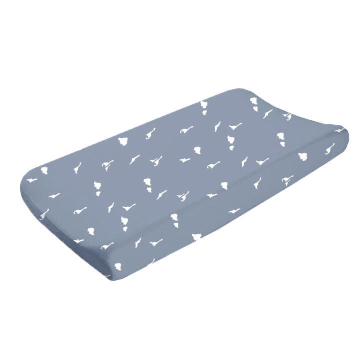gunamuna - Changing pad cover *FINAL SALE*