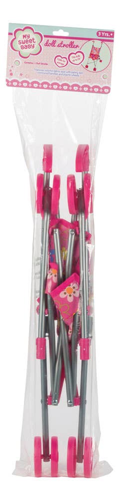 Toysmith - Toysmith Doll Stroller