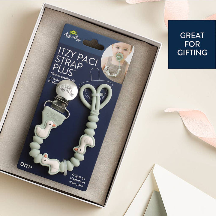 Itzy Ritzy - Itzy Paci Strap Plus™