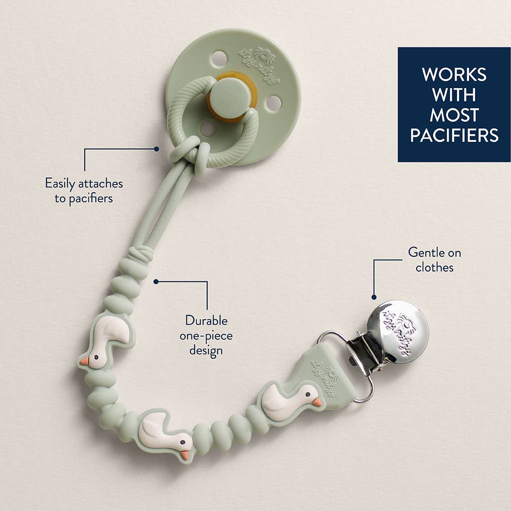 Itzy Ritzy - Itzy Paci Strap Plus™