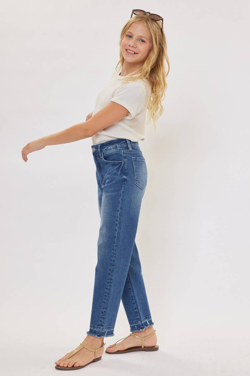 Kan Can USA - Youth Straight Leg Jeans