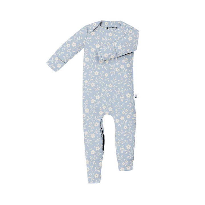 gunamuna - FW26 Convertible Pajama