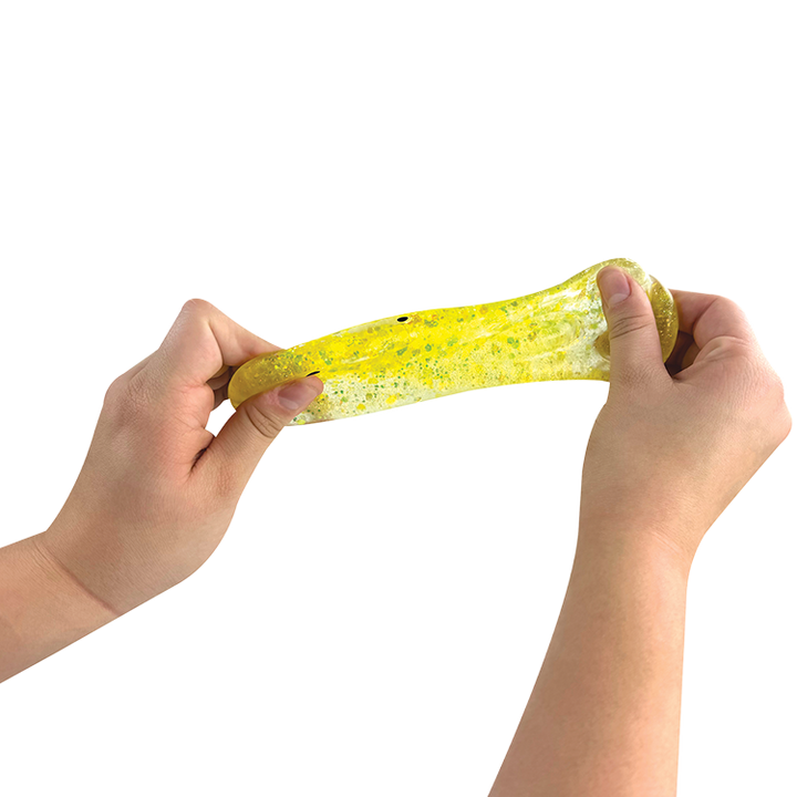 Novelty Brands - Fun Doh Squishy Gummy Fidget Toy