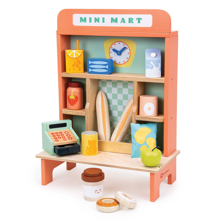 Mentari Toys - Mini Mart