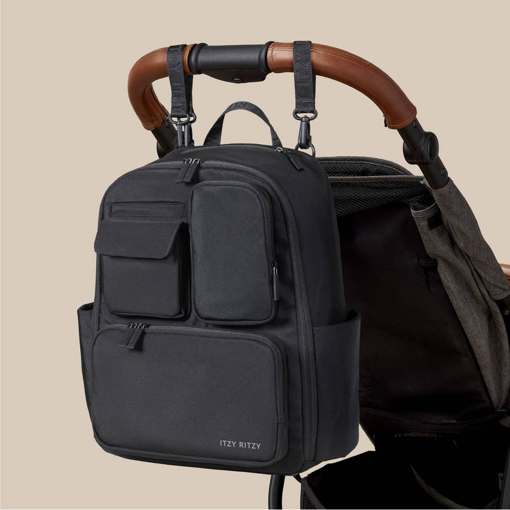 Itzy Ritzy - *NEW* Belong Utility Backpack™