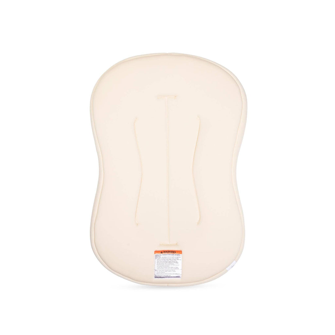 Snuggle Me Organic - Lounger Curve | Natural