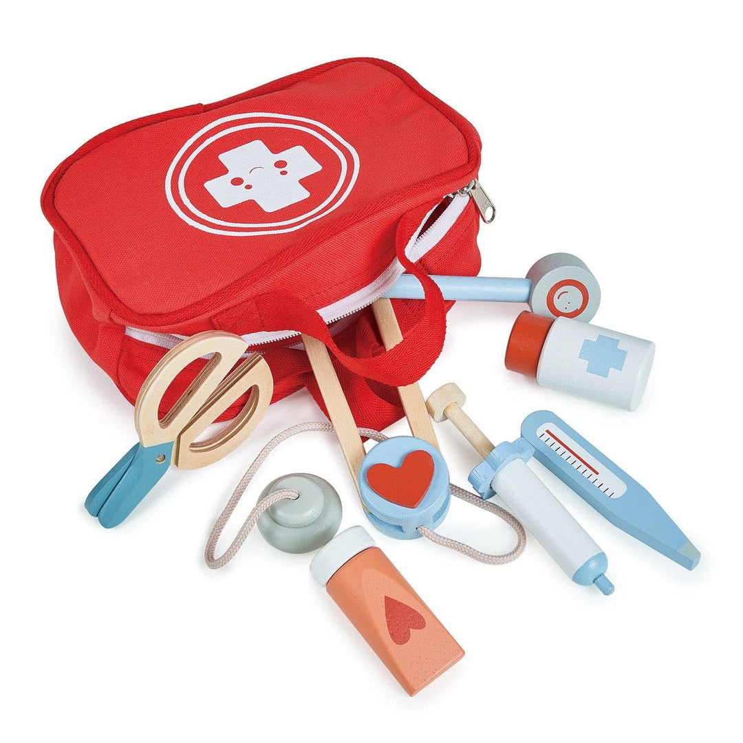 Mentari Toys - My First Aid Kit