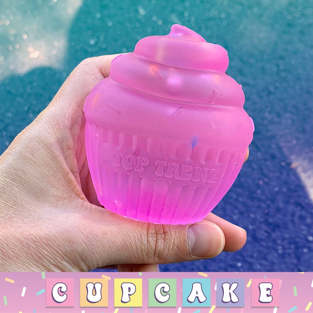 Top Trenz Inc - Super Duper Sugar Squisher
