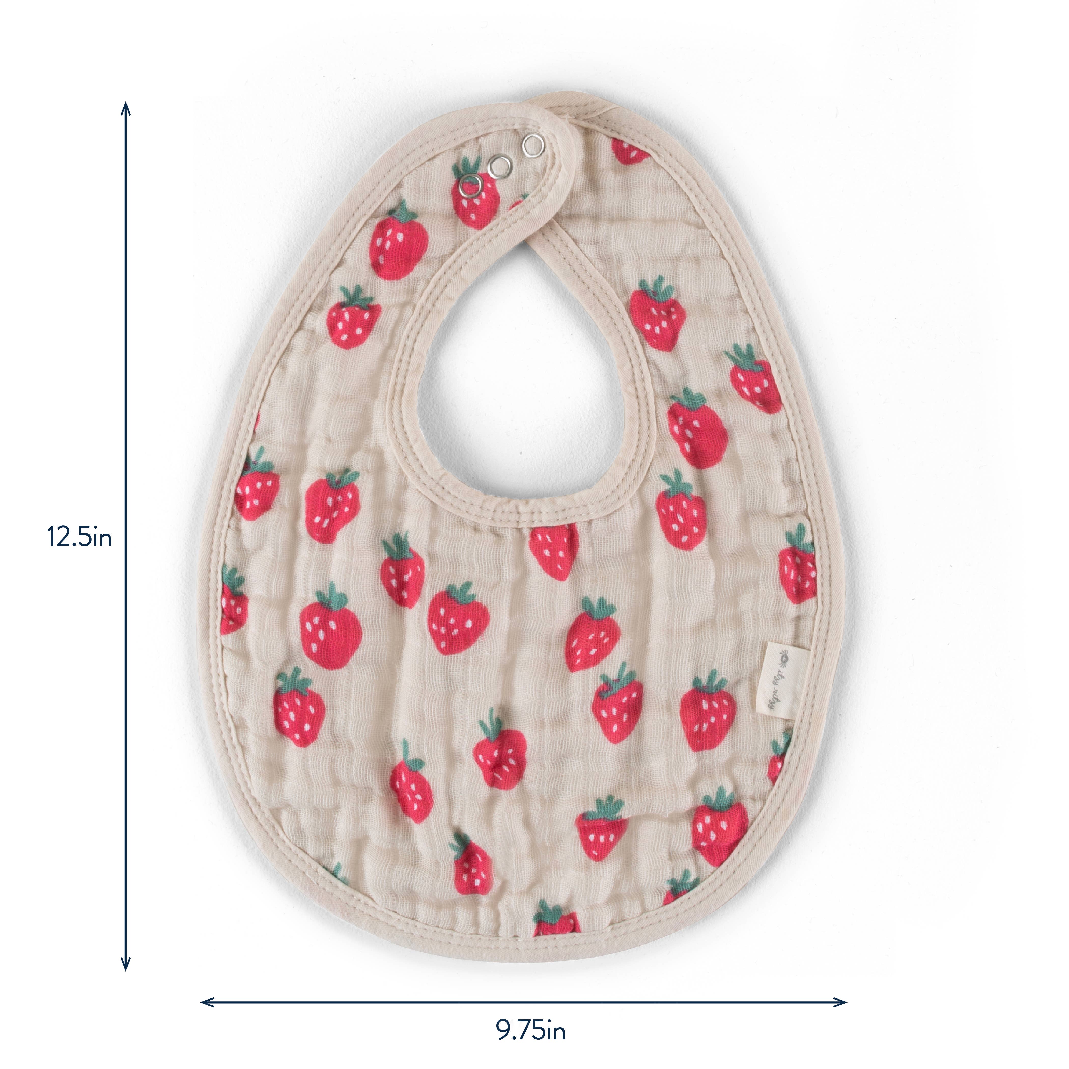 Itzy Ritzy - *NEW* Itzy Bibs™