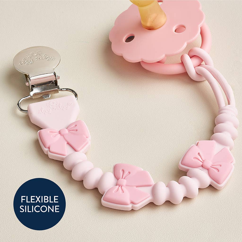 Itzy Ritzy - Itzy Paci Strap Plus™