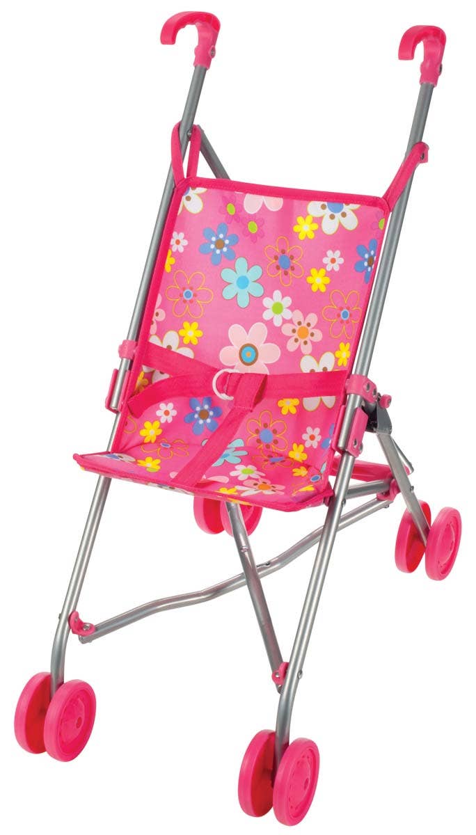 Toysmith - Toysmith Doll Stroller