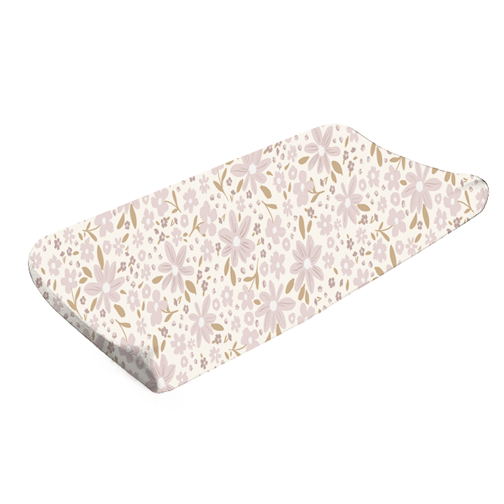 gunamuna - Changing pad cover *FINAL SALE*