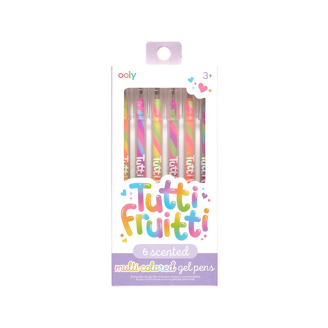 OOLY - Very Beary Sweet Happy Pack