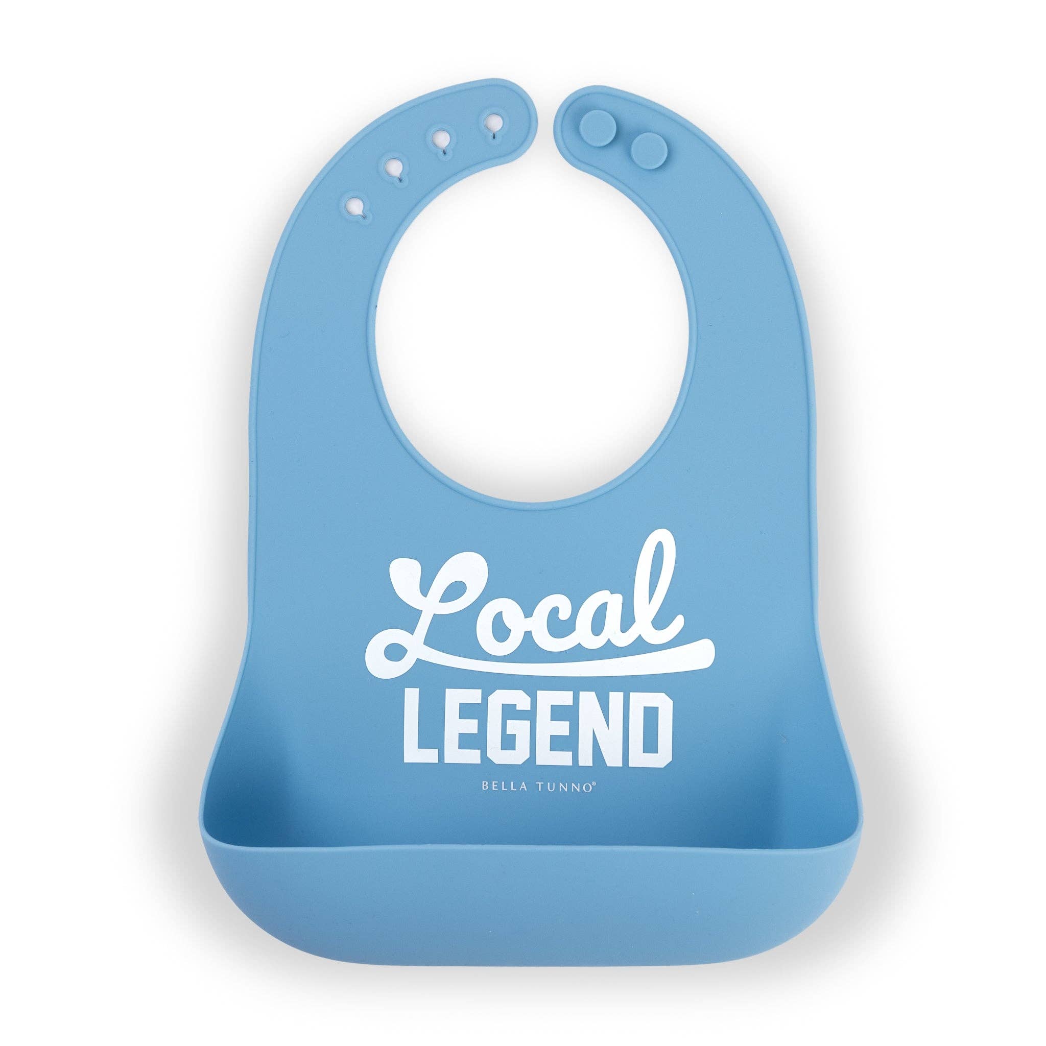 Bella Tunno - Local Legend Wonder Bib