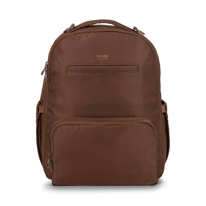 JuJuBe - Classic Backpack Espresso