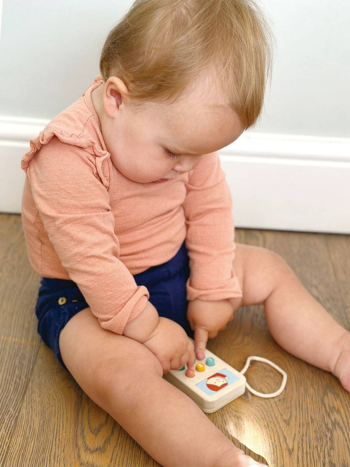 Mentari Toys - Mobile Phone