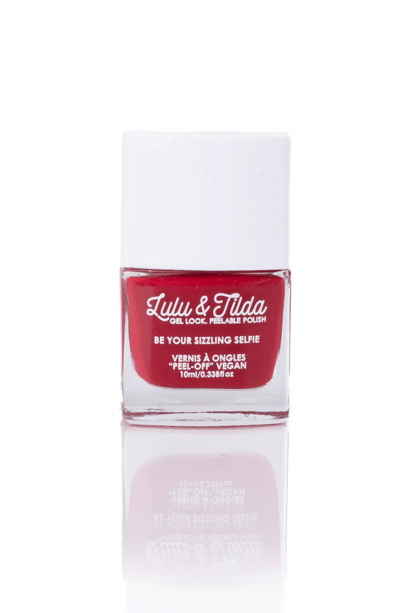 Great Pretenders - Lula & Tilda Peelable Nail Polish