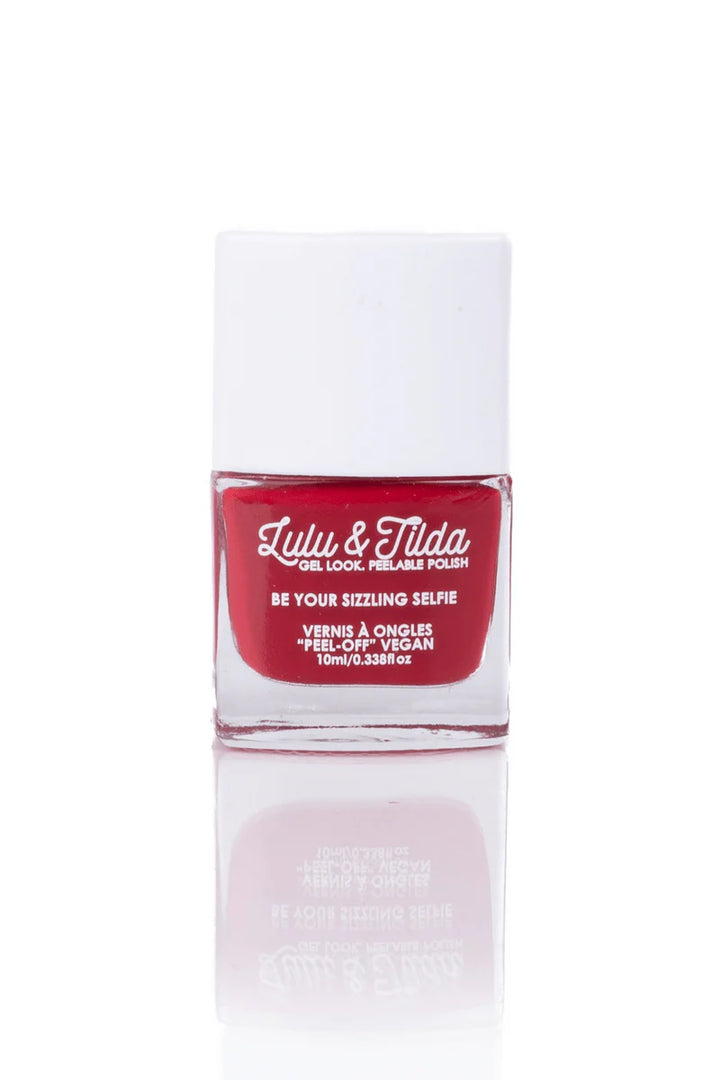 Great Pretenders - Lula &amp; Tilda Peelable Nail Polish *FINAL SALE*